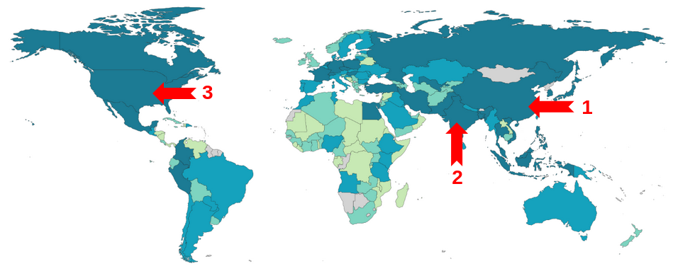 Internazionalizzazione PMI, selezione mercato, buone pratiche