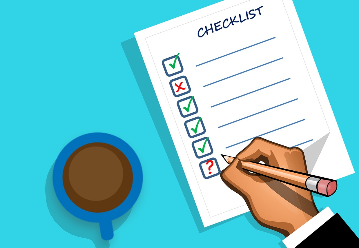 checklist