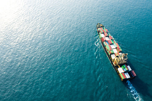 commercio estero, export