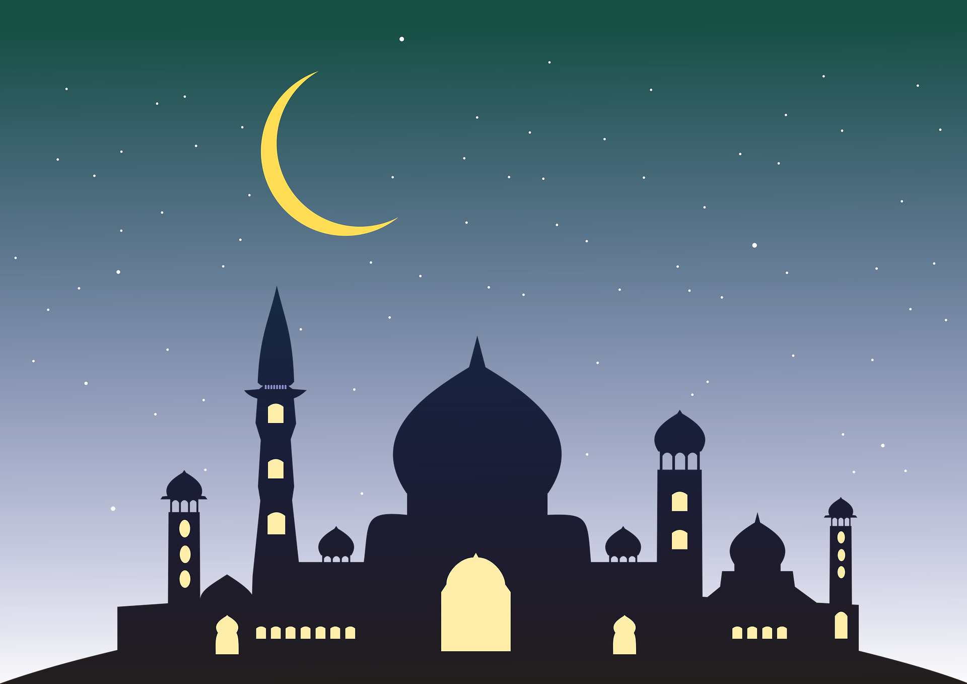 Ramadan