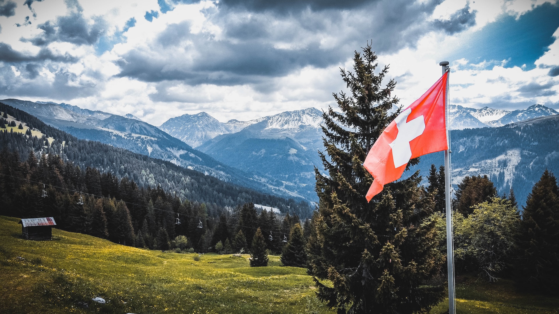 Svizzera