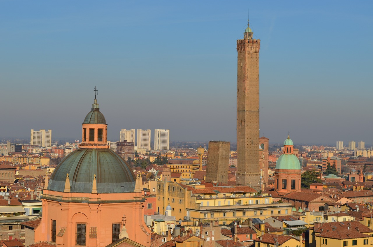 Emilia Romagna