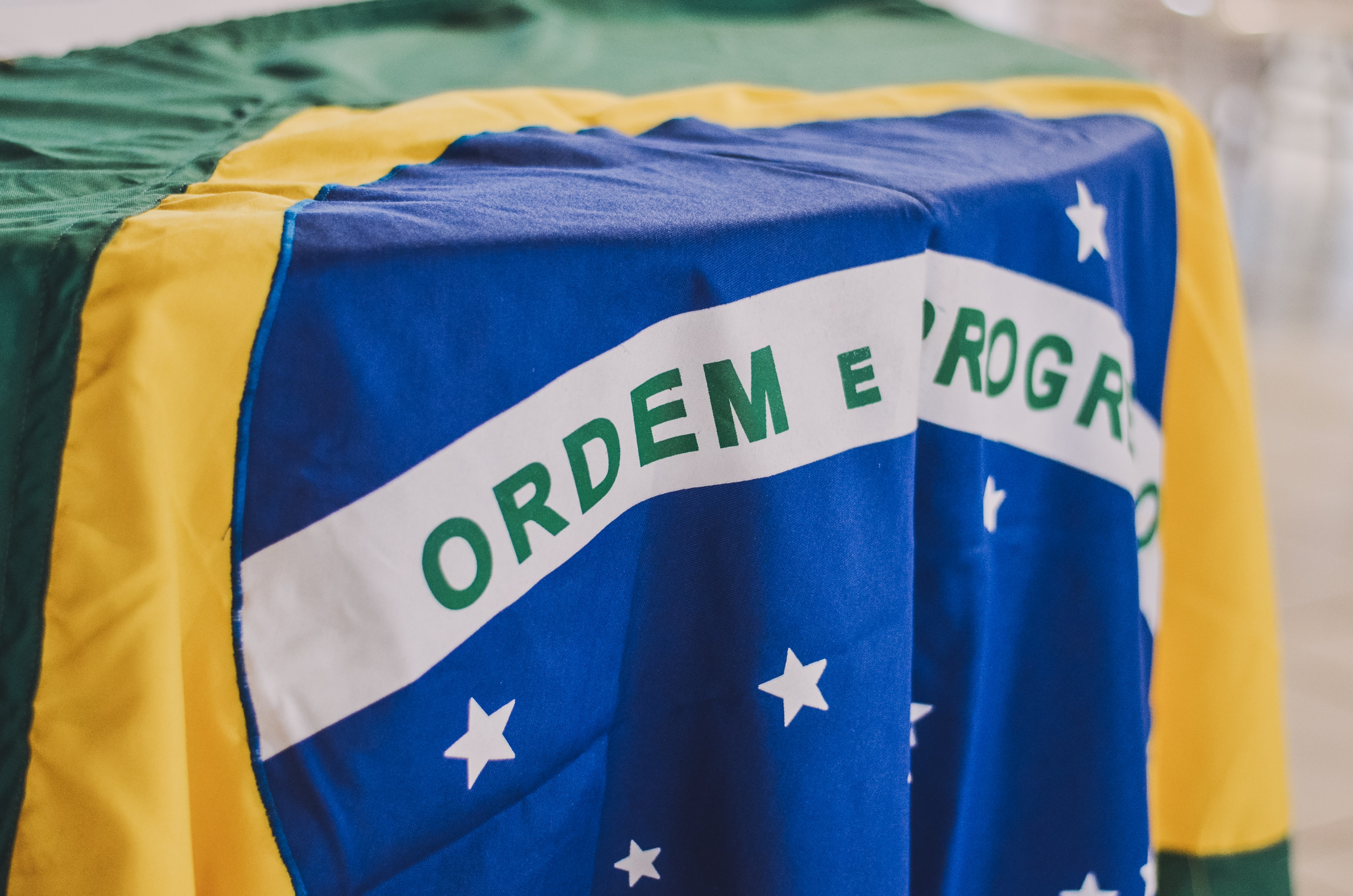 brazil flag