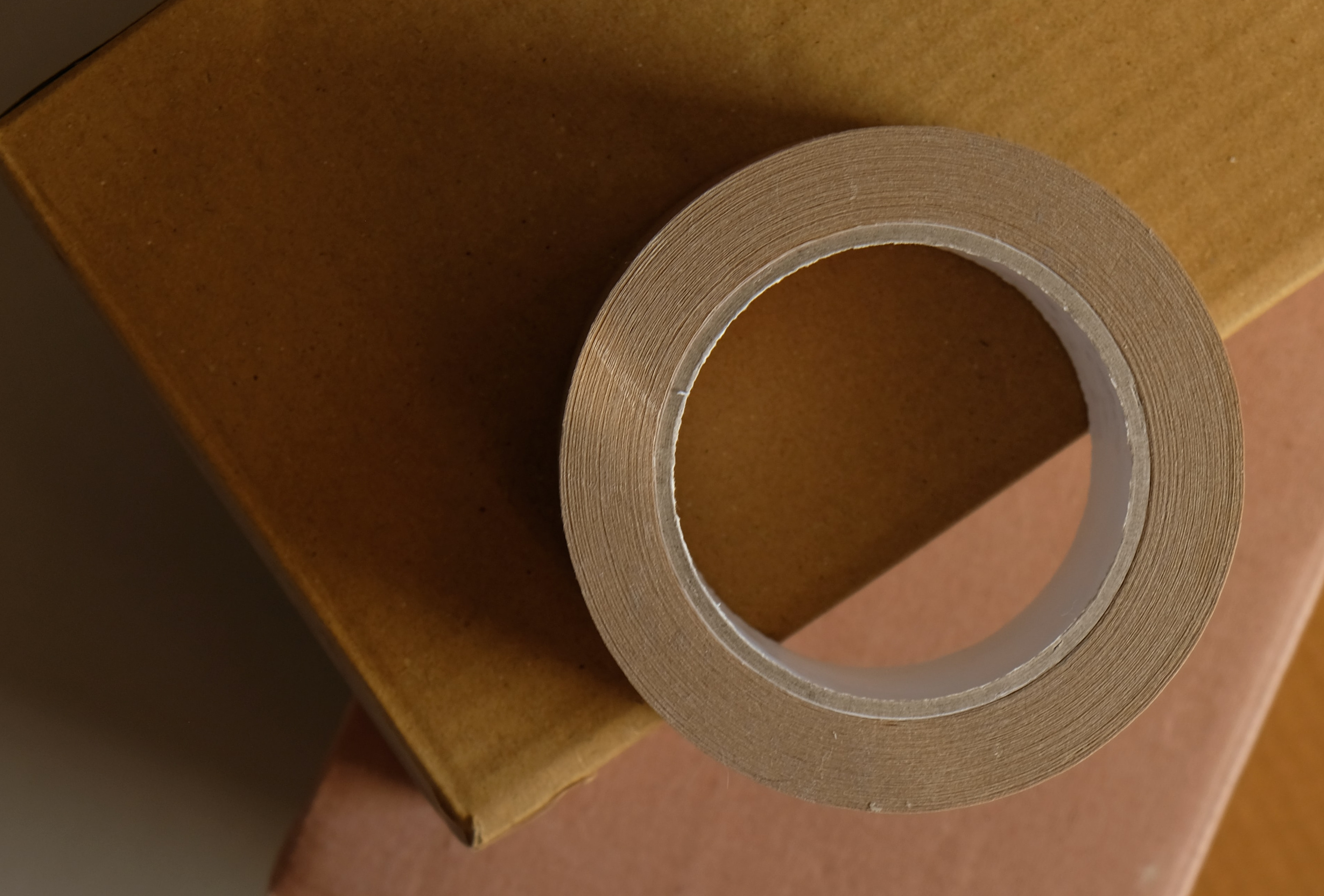 packaging